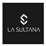 La Sultana Logo