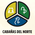 Logo Cabaña del Norte