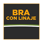 BRA con linaje n-v