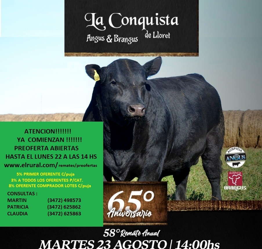 LA CONQUISTA DE LLORET